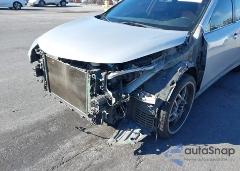 2015 Nissan Altima 2.5 Sl from USA, damaged, VIN 1N4AL3AP0FN336354